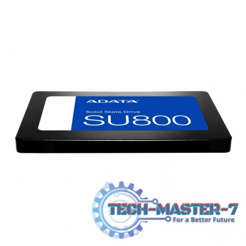 Dysk SSD Ultimate SU800 512GB S3 560/520 MB/s TLC 3D Dysk SSD Ultimate SU800 512GB S3 560/520 MB/s TLC 3D