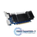 Karta graficzna GeForce GT730 2GB DDR5 PCI 2.0 64BIT DVI-D/HDMI/HDCP Karta graficzna GeForce GT730 2GB DDR5 PCI 2.0 64BIT DVI-D/HDMI/HDCP