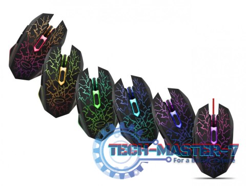MYSZKA PRZEWODOWA DLA GRACZY 6D OPTYCZNA USB MX211 LIGHTNING MYSZKA PRZEWODOWA DLA GRACZY 6D OPTYCZNA USB MX211 LIGHTNING