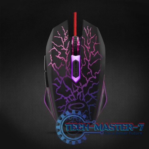 MYSZKA PRZEWODOWA DLA GRACZY 6D OPTYCZNA USB MX211 LIGHTNING MYSZKA PRZEWODOWA DLA GRACZY 6D OPTYCZNA USB MX211 LIGHTNING