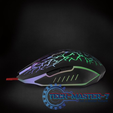 MYSZKA PRZEWODOWA DLA GRACZY 6D OPTYCZNA USB MX211 LIGHTNING MYSZKA PRZEWODOWA DLA GRACZY 6D OPTYCZNA USB MX211 LIGHTNING