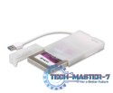 MySafe USB 3.0 Easy SATA I/II/III HDD SSD BIAŁA MySafe USB 3.0 Easy SATA I/II/III HDD SSD BIAŁA