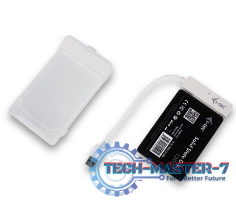 MySafe USB 3.0 Easy SATA I/II/III HDD SSD BIAŁA MySafe USB 3.0 Easy SATA I/II/III HDD SSD BIAŁA