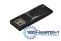Pendrive Slider 16GB czarny Pendrive Slider 16GB czarny