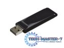 Pendrive Slider 16GB czarny Pendrive Slider 16GB czarny