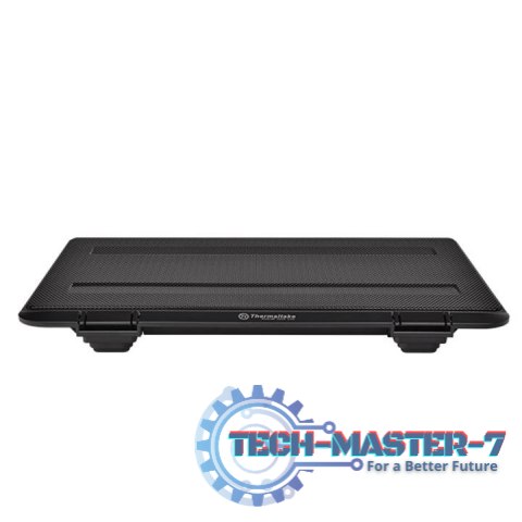 Podstawka chłodząca pod Notebooka - Massive A23 (10~17", 120mm Fan) Podstawka chłodząca pod Notebooka - Massive A23 (10~17", 120mm Fan)