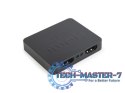 Splitter 2xHDMI 4K Splitter 2xHDMI 4K