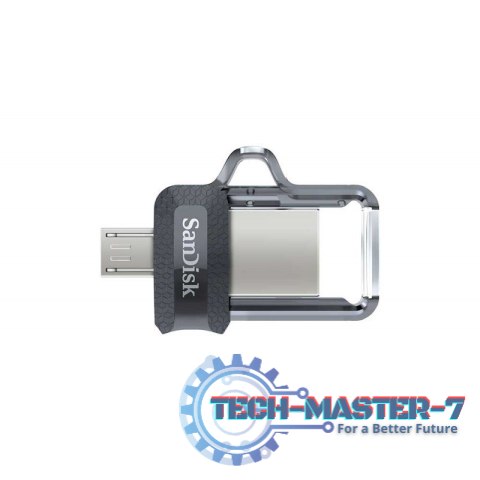 ULTRA DUAL DRIVE m3.0 32GB 150MB/s ULTRA DUAL DRIVE m3.0 32GB 150MB/s