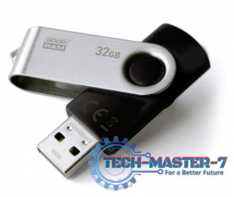 UTS2 BLACK 32GB USB2.0 UTS2 BLACK 32GB USB2.0