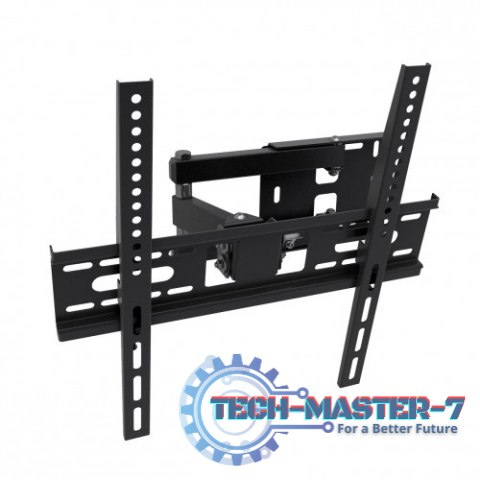 Uchwyt do TV LCD/LED 22-55" 35KG AR-53 regulacja pion i poziom Uchwyt do TV LCD/LED 22-55" 35KG AR-53 regulacja pion i poziom