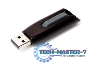 V3 USB 3.0 Drive 32GB Black V3 USB 3.0 Drive 32GB Black