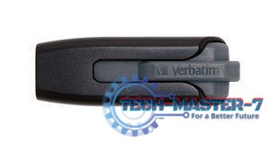V3 USB 3.0 Drive 32GB Black V3 USB 3.0 Drive 32GB Black