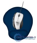 BigFoot Podkładka pod mysz - niebieska BigFoot Podkładka pod mysz - niebieska
