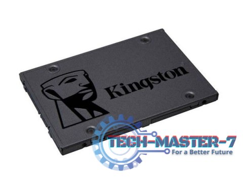 Dysk SSD A400 series 240GB SATA3 2.5 Dysk SSD A400 series 240GB SATA3 2.5