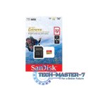 Extreme microSDHC 32GB 100/60 MB/s A1 V30 GoPro Extreme microSDHC 32GB 100/60 MB/s A1 V30 GoPro