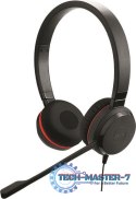 Evolve 30 II headset 3,5mm Evolve 30 II headset 3,5mm