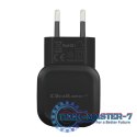 Ładowarka sieciowa 12W | 5V | 2.4A | USB Ładowarka sieciowa 12W | 5V | 2.4A | USB