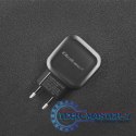 Ładowarka sieciowa 12W | 5V | 2.4A | USB Ładowarka sieciowa 12W | 5V | 2.4A | USB