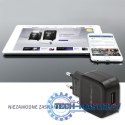 Ładowarka sieciowa 12W | 5V | 2.4A | USB Ładowarka sieciowa 12W | 5V | 2.4A | USB