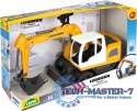 Lena Worxx Koparka Liebherr 48 cm w pudełku