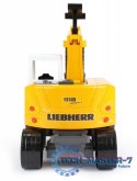 Lena Worxx Koparka Liebherr 48 cm w pudełku