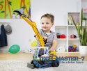 Lena Worxx Koparka Liebherr 48 cm w pudełku