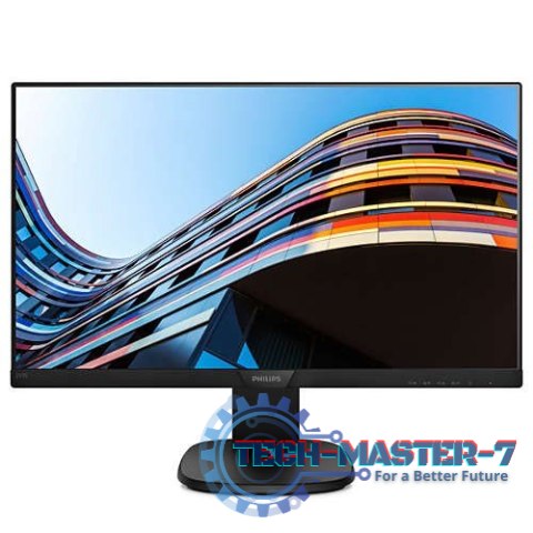 Monitor 23.8 243S7EHMB IPS HDMI Pivot Głośniki Monitor 23.8 243S7EHMB IPS HDMI Pivot Głośniki