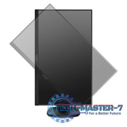 Monitor 23.8 243S7EHMB IPS HDMI Pivot Głośniki