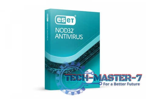 NOD32 Antivirus BOX 1U 12M ENA-K-1Y-1D Przedłużenie NOD32 Antivirus BOX 1U 12M ENA-K-1Y-1D Przedłużenie
