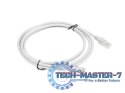 Patchcord kat.5e 2.0M UTP szary Patchcord kat.5e 2.0M UTP szary