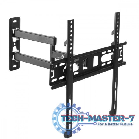 Uchwyt do TV MC-761 26-60 cali 35 kg czarny Uchwyt do TV MC-761 26-60 cali 35 kg czarny