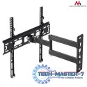 Uchwyt do TV MC-761 26-60 cali 35 kg czarny Uchwyt do TV MC-761 26-60 cali 35 kg czarny