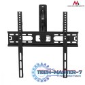 Uchwyt do TV MC-761 26-60 cali 35 kg czarny Uchwyt do TV MC-761 26-60 cali 35 kg czarny