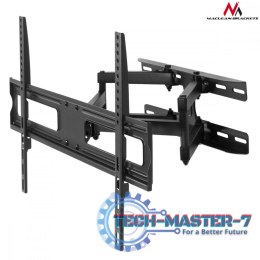 Uchwyt do TV MC-762 37-70 cali 35 kg Czarny