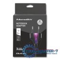Zasilacz do Dell 65W | 19.5V | 3.34A | 4.5*3.0+pin Zasilacz do Dell 65W | 19.5V | 3.34A | 4.5*3.0+pin