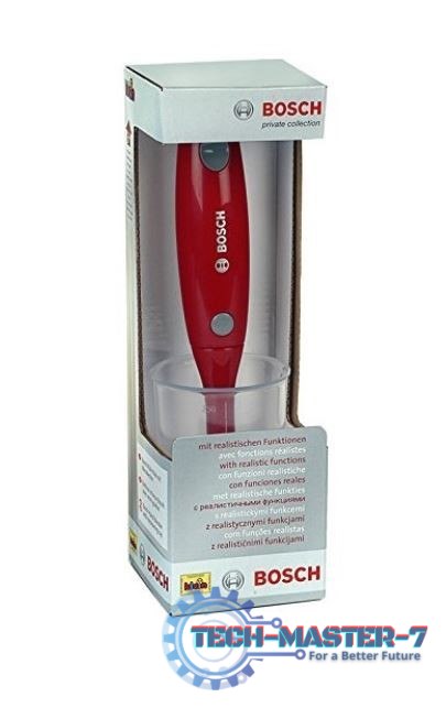 Blender Bosch z pojemnikiem Blender Bosch z pojemnikiem