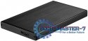 Kieszeń zewnętrzna HDD/SSD Sata Rhino Go 2,5'' USB 3.0 Kieszeń zewnętrzna HDD/SSD Sata Rhino Go 2,5'' USB 3.0