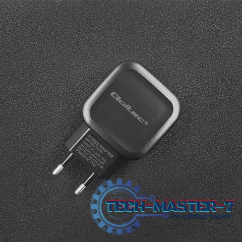 Ładowarka sieciowa 17W | 5V | 3.4A | 3xUSB Ładowarka sieciowa 17W | 5V | 3.4A | 3xUSB