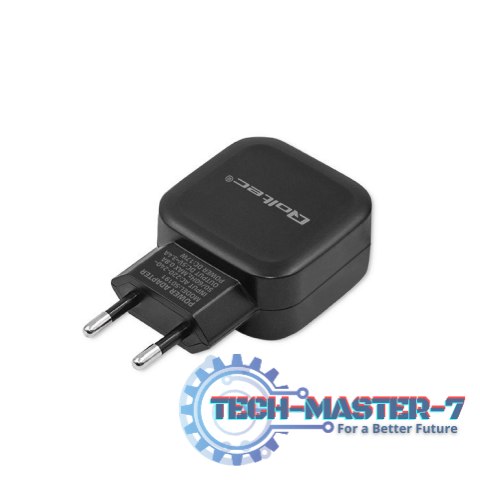 Ładowarka sieciowa 17W | 5V | 3.4A | 3xUSB Ładowarka sieciowa 17W | 5V | 3.4A | 3xUSB