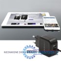 Ładowarka sieciowa 17W | 5V | 3.4A | USB + kabel Micro USB Ładowarka sieciowa 17W | 5V | 3.4A | USB + kabel Micro USB