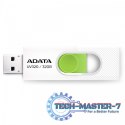 Pendrive UV320 32GB USB3.2 biało-zielony