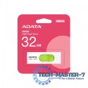 Pendrive UV320 32GB USB3.2 biało-zielony