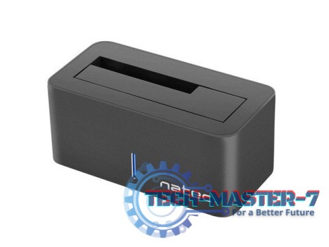 Stacja dokująca HDD Kangaroo SATA 2.5''+3.5'' USB 3.0 + zasilacz Stacja dokująca HDD Kangaroo SATA 2.5''+3.5'' USB 3.0 + zasilacz