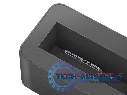 Stacja dokująca HDD Kangaroo SATA 2.5''+3.5'' USB 3.0 + zasilacz Stacja dokująca HDD Kangaroo SATA 2.5''+3.5'' USB 3.0 + zasilacz