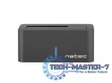 Stacja dokująca HDD Kangaroo SATA 2.5''+3.5'' USB 3.0 + zasilacz Stacja dokująca HDD Kangaroo SATA 2.5''+3.5'' USB 3.0 + zasilacz