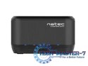 Stacja dokująca HDDKangaroo Dual SATA 2.5''+3.5'' USB 3.0 + zasilacz Stacja dokująca HDDKangaroo Dual SATA 2.5''+3.5'' USB 3.0 + zasilacz