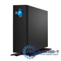 Dysk twardy d2 Professional 3,5 4TB