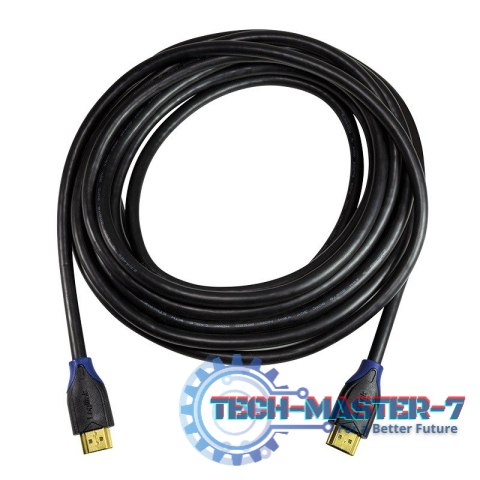 Kabel HDMI 2.0 Ultra HD 4Kx2K, 3D, Ethernet, 1m Kabel HDMI 2.0 Ultra HD 4Kx2K, 3D, Ethernet, 1m