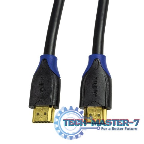 Kabel HDMI 2.0 Ultra HD 4Kx2K, 3D, Ethernet, 5m Kabel HDMI 2.0 Ultra HD 4Kx2K, 3D, Ethernet, 5m