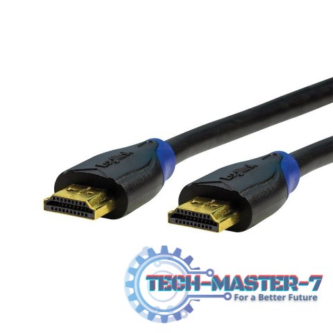 Kabel HDMI 2.0 Ultra HD 4Kx2K, 3D, Ethernet, 5m Kabel HDMI 2.0 Ultra HD 4Kx2K, 3D, Ethernet, 5m